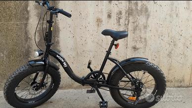  bicicletta 