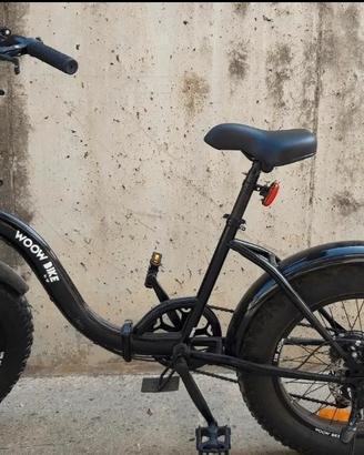  bicicletta 