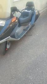 Honda CN 250