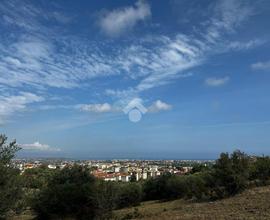 TERRENO A CORIGLIANO-ROSSANO