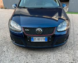 Vw golf serie ª6 diesel
