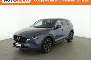 MAZDA CX-5 HM47046