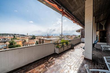 MULTILOCALE A VERONA