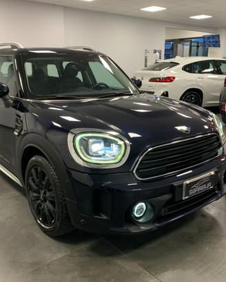 MINI Countryman 1.5 Diesel Hype Automatico StraF