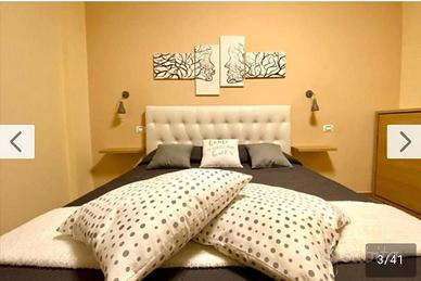 Appartamento su 2 livelli