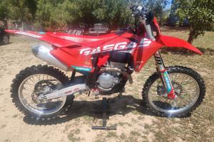Gas gas 350 cross
