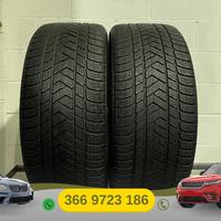 2 gomme 285/40 R21. Pirelli Invernali 85% 2019