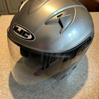 Casco da moto