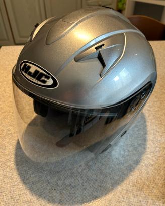 Casco da moto