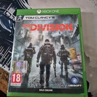 Tom Clancy's The Division