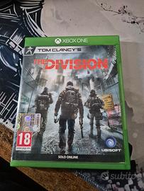 Tom Clancy's The Division