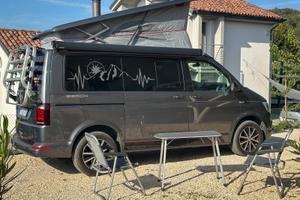 California Beach Edition Full Optional