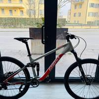 Ghost Kato FS taglia L perfetto stato