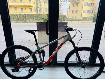 Ghost Kato FS taglia L perfetto stato