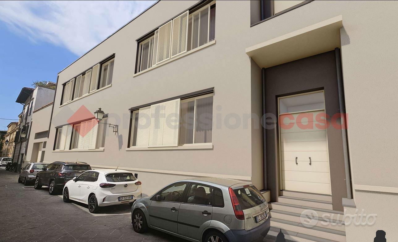 Apartment in Pisa, San Francesco - Altro