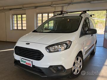 Ford Transit Courier 1.5 TDCi 75CV Van Trend