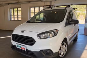 Ford Transit Courier 1.5 TDCi 75CV Van Trend