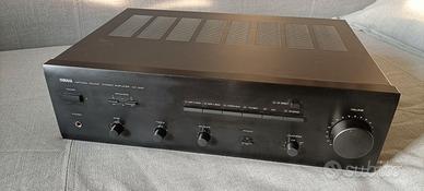 Amplificatore YAMAHA A-X440