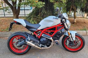 Monster 797