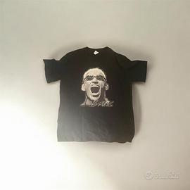 T-shirt UFC Charles Oliveira “do bronx” -Taglia M-