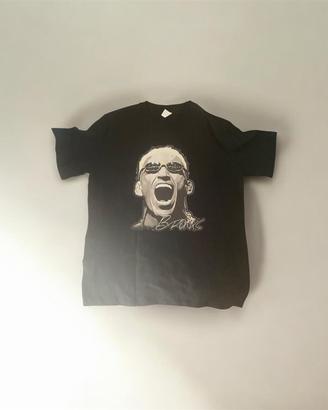 T-shirt UFC Charles Oliveira “do bronx” -Taglia M-