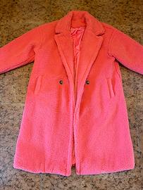 Cappotto Teddy