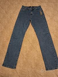 jeans uomo Karl Lagerfield 