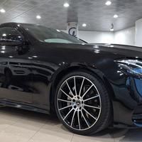 Mercedes E220d Coupè PremiumPlusAMG 194Cv 62.594km