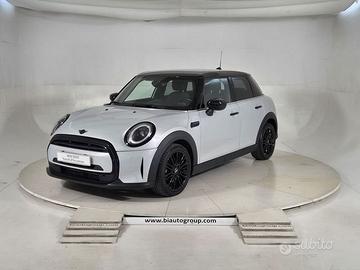 MINI Mini 5 porte Mini F55 2021 5p Mini 5p 1....