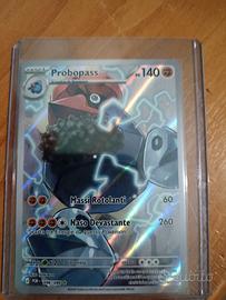 Pokémon Probopass illustrazione speciale 