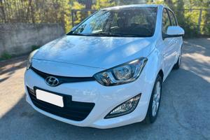 HYUNDAI i20 1.2 GPL Sound Edition - 2014