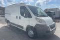 Citroen Jumper 30 2.2 hdi 100 cv L1 H1 passo corto