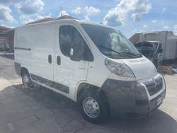 Citroen Jumper 30 2.2 hdi 100 cv L1 H1 passo corto