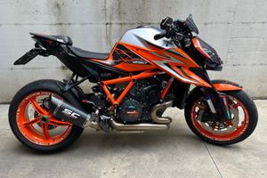 KTM 1290R Superduke EVO - 2023