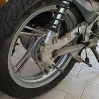 Motore honda sh 150