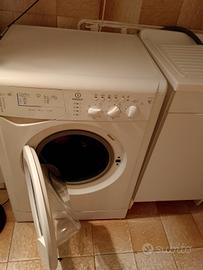 lavatrice Indesit 4 kg 