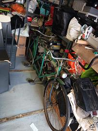 Tandem Carnielli - conservato