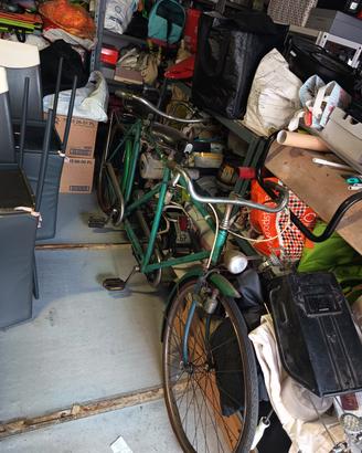 Tandem Carnielli - conservato