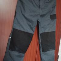 Pantaloni da lavoro Technosafe