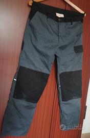 Pantaloni da lavoro Technosafe