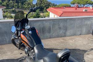 Harley Davidson Dyna Wide Glide