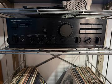 Amplificatore