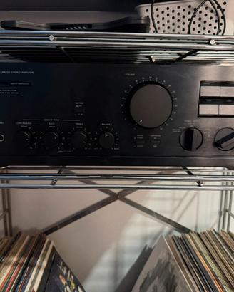 Amplificatore