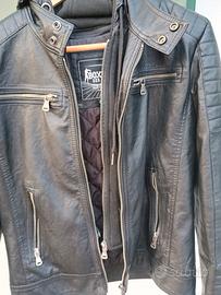 giubbetto Boxeur Des Rues