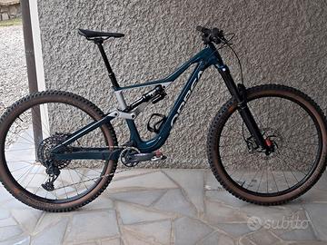 Orbea rallon TG L