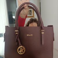 Borsa BH-Polo Club
