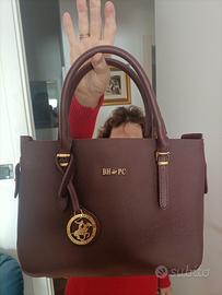 Borsa BH-Polo Club