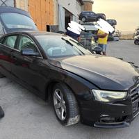 Ricambi Audi A5 Sportback 2.0 TDI 136cv del 2013