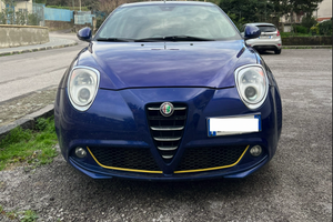 Alfa Romeo Mito T-Jet 120 CV 88 KW GPL