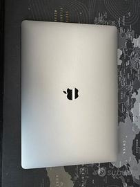 MacBookPro 16 i9-32Gb-2Tb-RadeonPro 550-AppleCare+